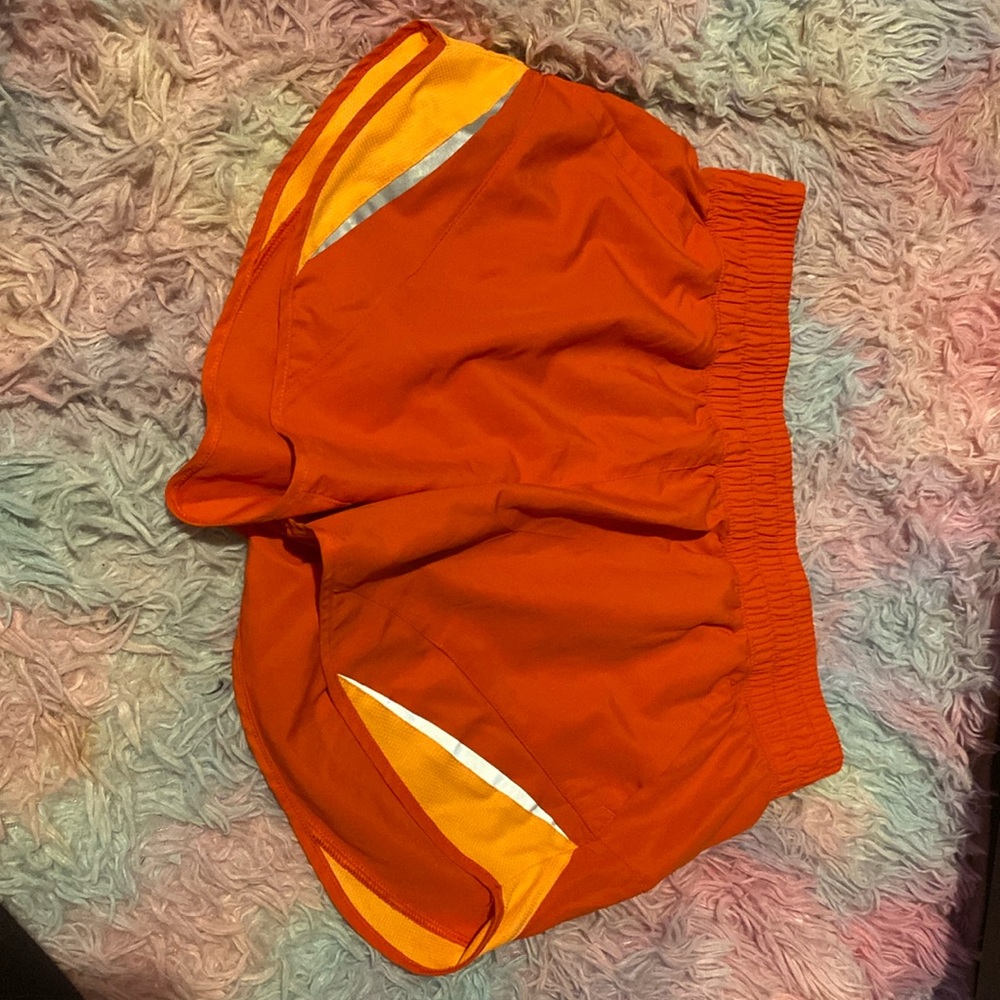 Athletic shorts